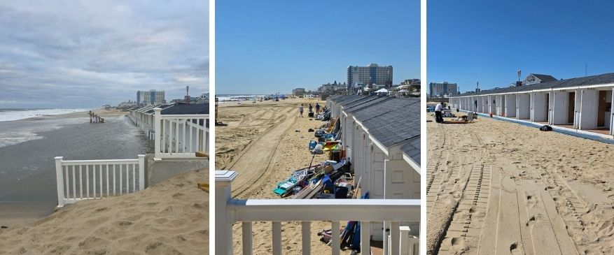 When the storm hits: How Mobi-mat® can help a Beach Club reopen in record time ?