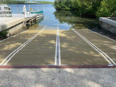 Navigating the waters : The Advantages of investing in a Portable Boat Ramps