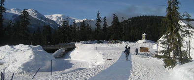 The Mobi-mat®: An Innovative Solution for Ski Resort Accessibility