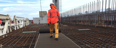 Mobi-mat®: The Innovative Construction Mat for Optimal Safety