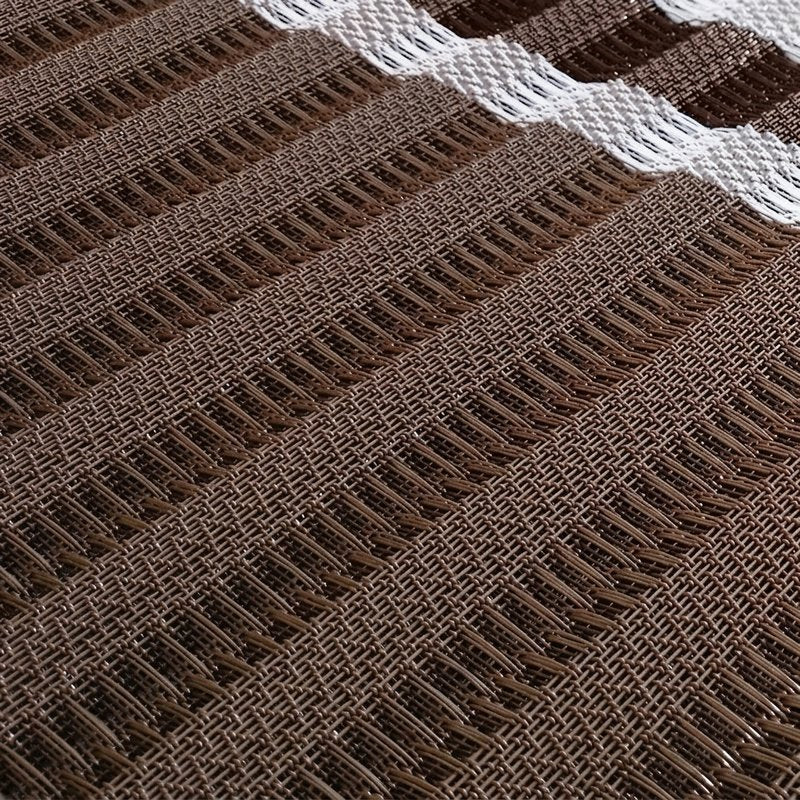 Roll-up Boat ramp  Lightweight AFX - 10 ft wide