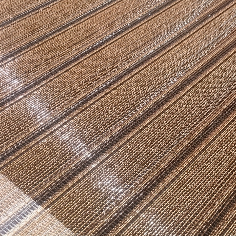 3.25 ft wide Wood-like Roll-up Walkway - product photo 3