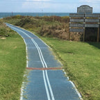 5 ft wide Blue Jay Roll-up Walkway - product photo 3