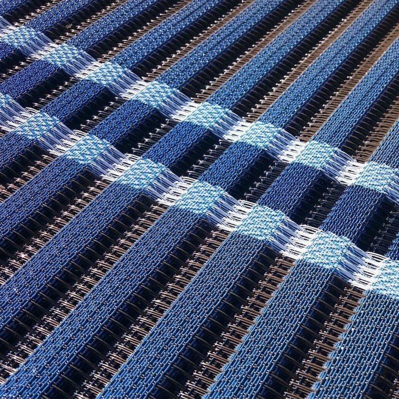 5 ft wide Blue Jay Roll-up Walkway - product photo 5