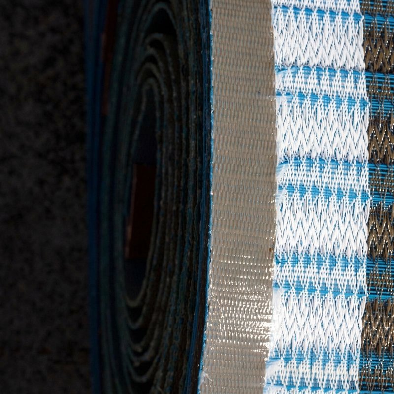 5 ft wide Blue Jay Roll-up Walkway - product photo 6