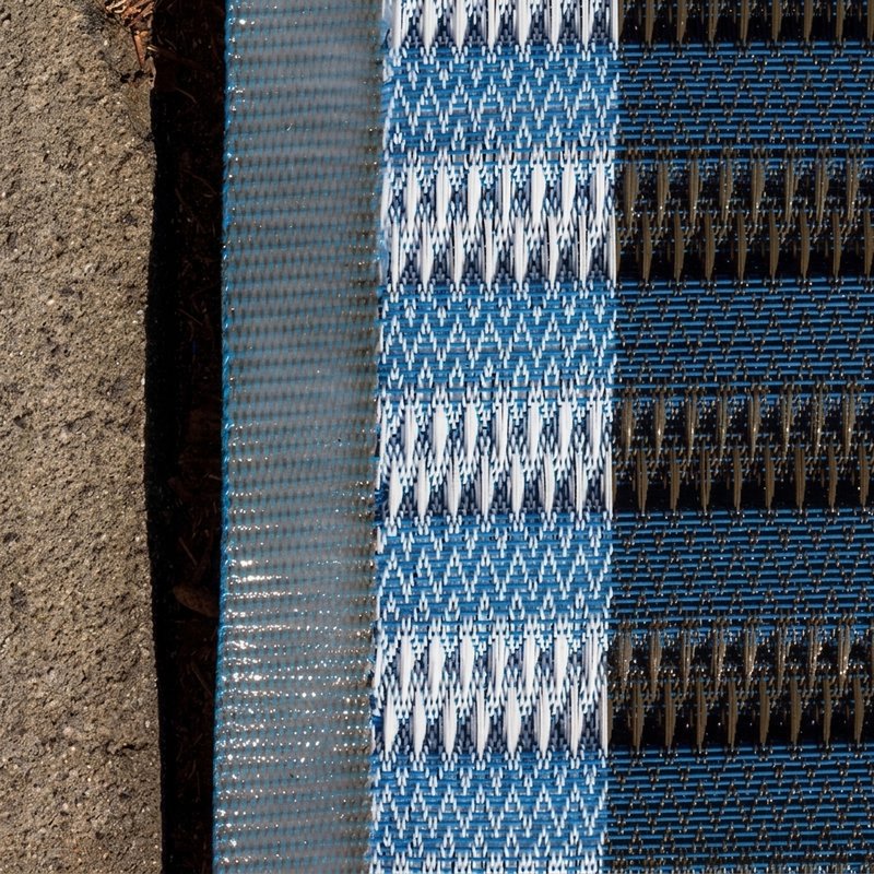 5 ft wide Blue Jay Roll-up Walkway - product photo 7