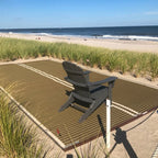 5 ft wide Wood-like Roll-up Walkway - product photo 4