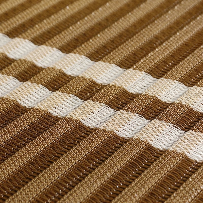 5 ft wide Wood-like Roll-up Walkway - product photo 7