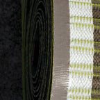 5 ft wide Wood-like Roll-up Walkway - product photo 8