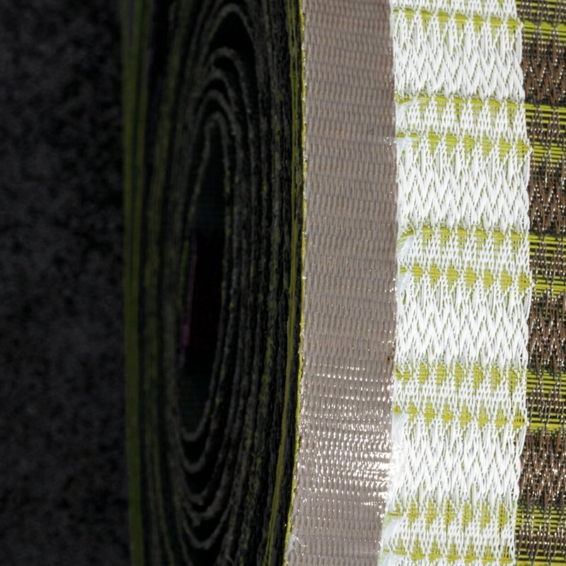 5 ft wide Wood-like Roll-up Walkway - product photo 8