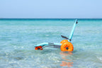 SunWheels® Beach Wheelchair  " NEW"