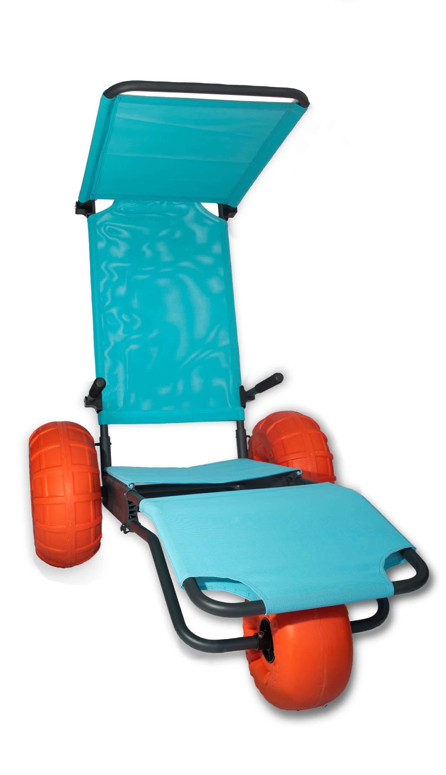 Sunshade for Sunwheels® Beach Wheelchair " NEW"