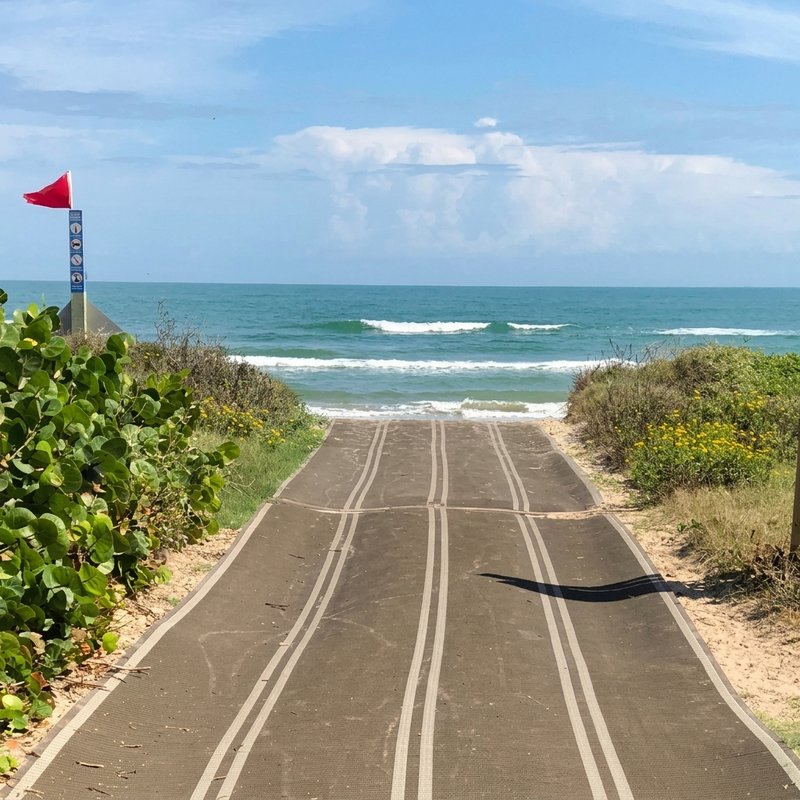 Roll-up Boat Ramp Heavy-duty - product photo 2