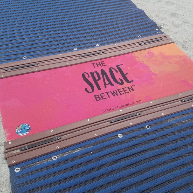 Logo Mat - product photo 2