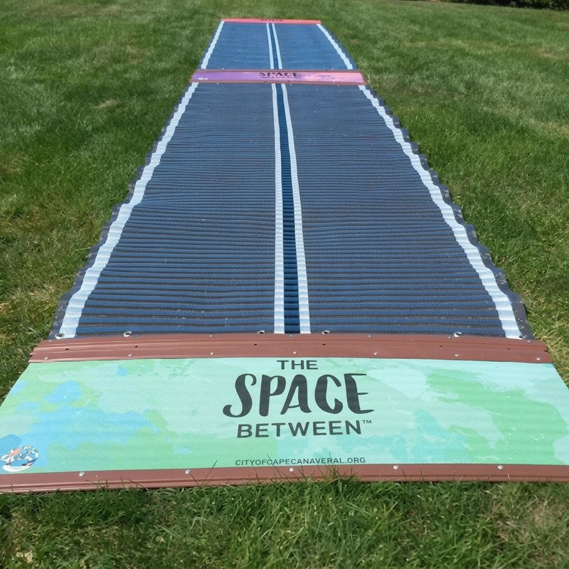 Logo Mat - product photo 3