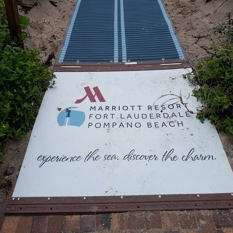 Logo Mat - product photo 4