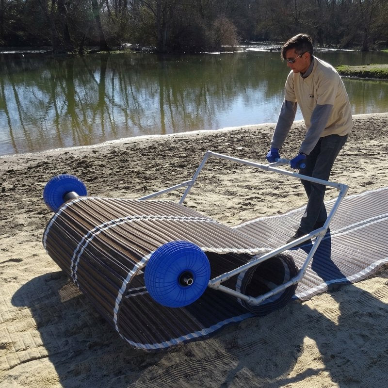 Mobi-roller - Manual dispenser - product photo 1