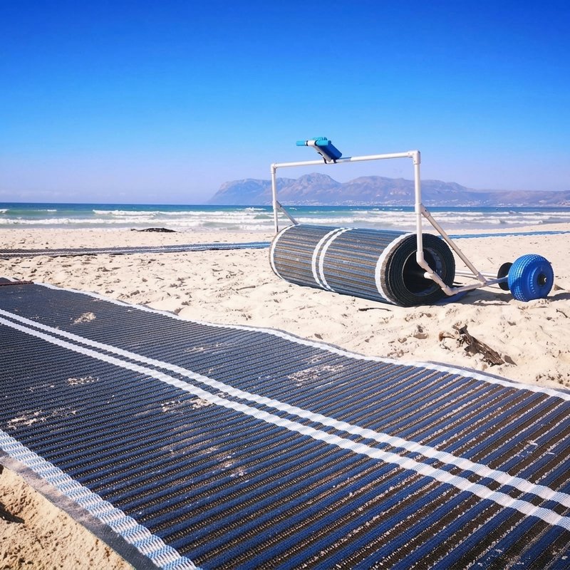 Mobi-roller - Manual dispenser - product photo 2