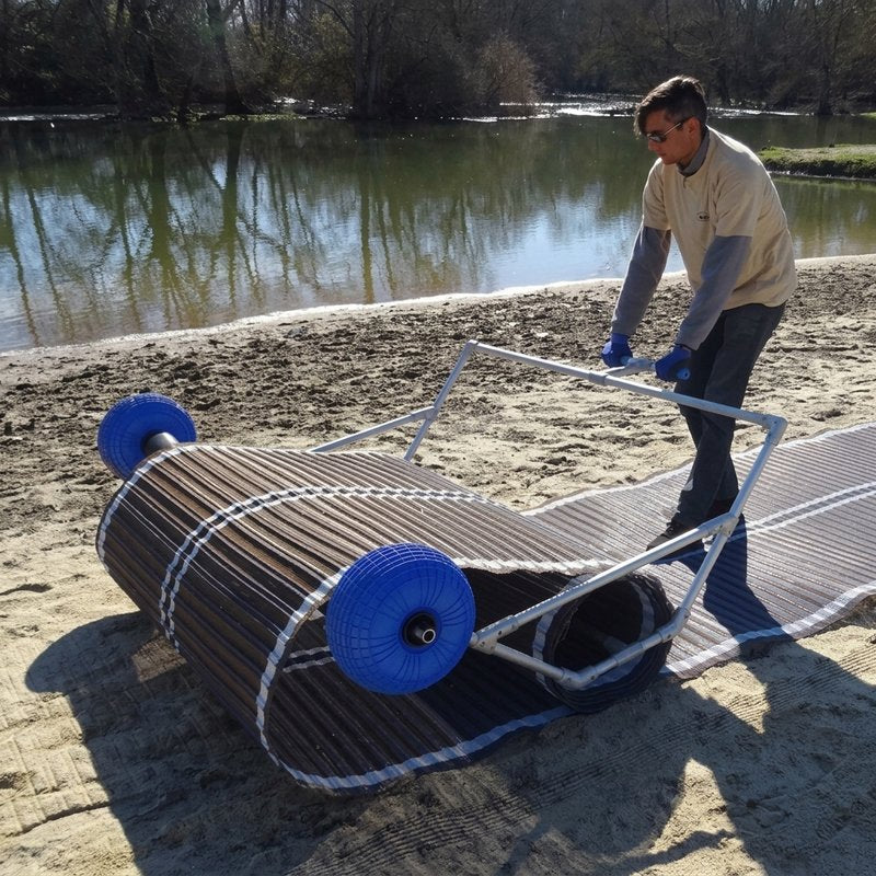 Mobi-roller - Manual dispenser - product photo 5