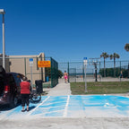 ADA Temporary Portable Parking Type MobiDeck - product photo 1