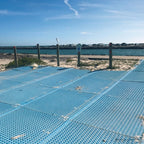 ADA Temporary Portable Parking Type MobiDeck - product photo 8