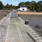 Pontoon and Pier Anti slip Floor Mat Type AFX - product photo 2