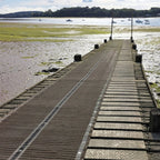 Pontoon and Pier Anti slip Floor Mat Type AFX - product photo 3