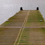 Pontoon and Pier Anti slip Floor Mat Type AFX - product photo 6