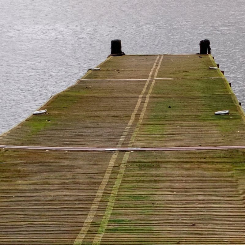 Pontoon and Pier Anti slip Floor Mat Type AFX - product photo 6