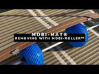 Mobi-roller™ - Manual dispenser