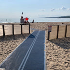 Sand Fence Type Tri-X