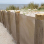 Sand Fence Type Tri-X