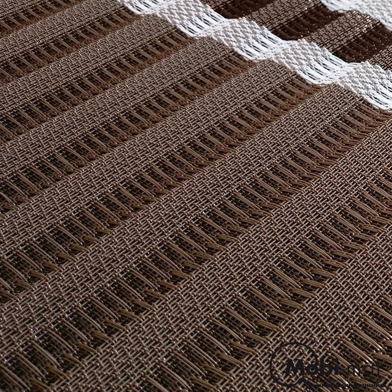 10 Ft Wide Roll-Up Boatramp