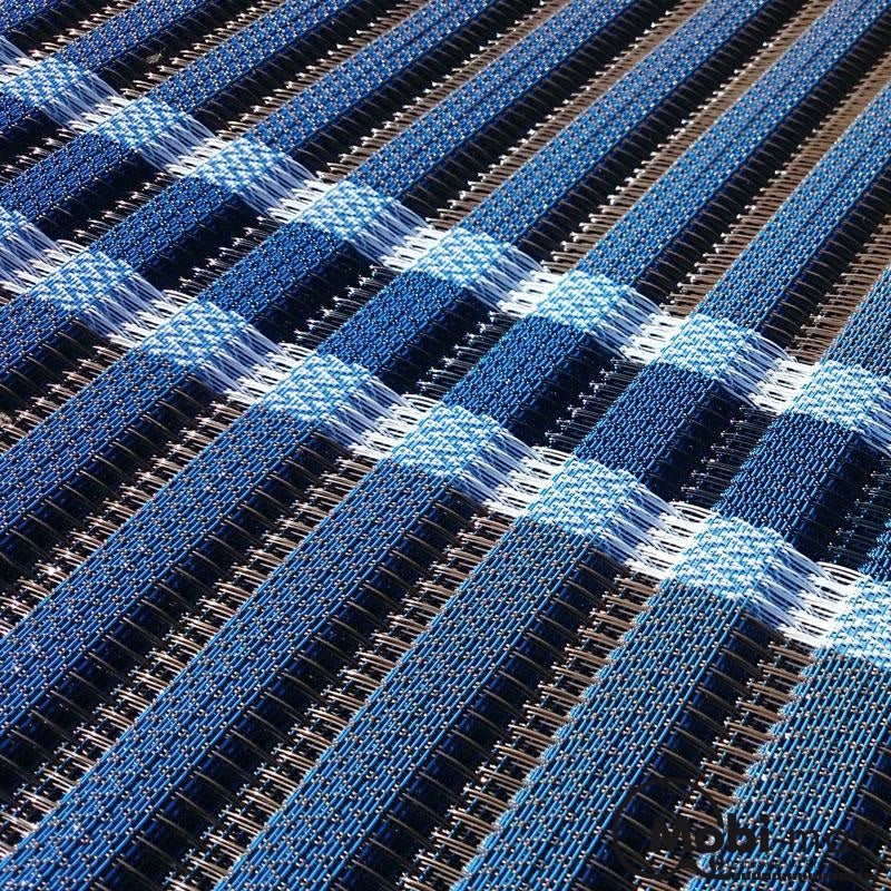 5 Ft Wide Blue Jay Roll-Up Walkway