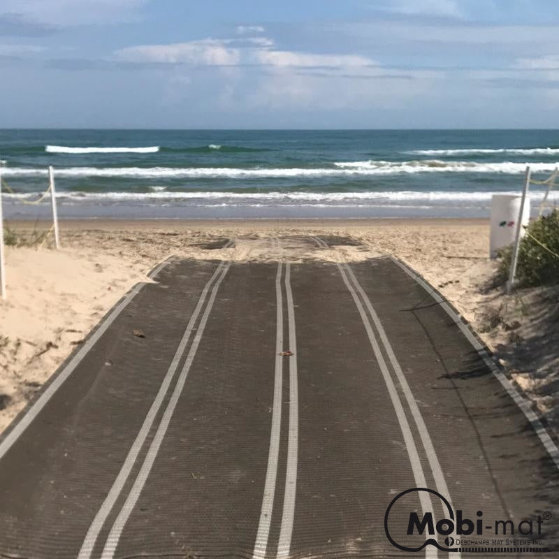 6 5 Ft 10 And 14 Wide Roll-Up Launching Ramps For Boat Ramp Type A2X