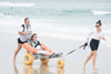 MobiChair® Floating Beach Wheelchair
