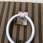 Pontoon and Pier Anti slip Floor Mat Type AFX