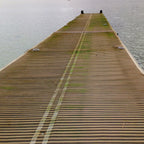 Pontoon and Pier Anti slip Floor Mat Type AFX