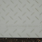 Portable Rigid Construction Mats - MobiDeck™