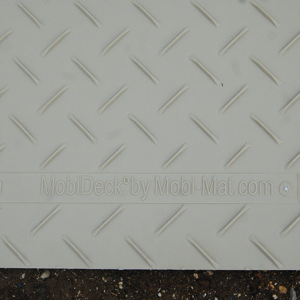 MobiDeck™ Portable Rigid Construction Mats