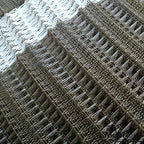 Walkway For Safe Walking On Wire Mesh Portable Type A2X